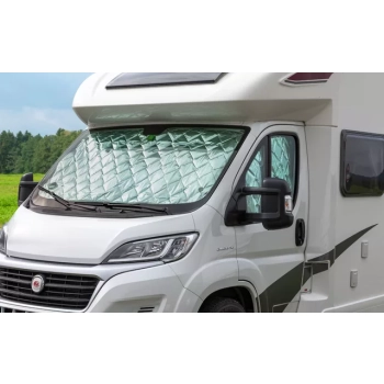 Zestaw mat termicznych Berger 3-szt. Renault Trafic z 2015 roku