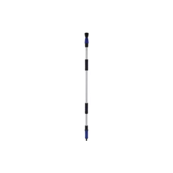 Uchwyt szczotki do mycia Berger M 120 - 202 cm