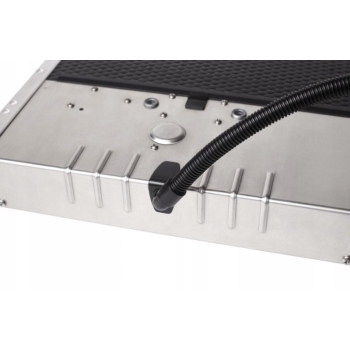 Stopień wejściowy elektryczny Slide-Out Step G2 12V 550 - Thule 301839