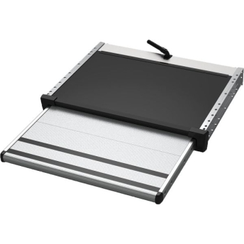 Stopień wejściowy elektryczny Slide-Out Step G2 12V 550 - Thule 301839