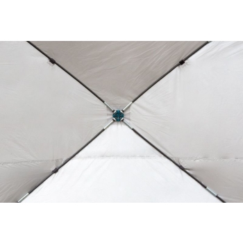 Markiza - altana do samochodu kempingowego, busa Vanshell 300x240 - Brunner 0106037N