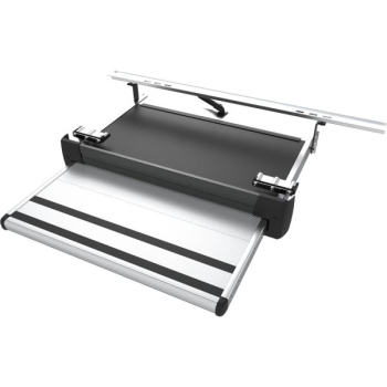 Stopień wejściowy Slide-Out Step Ducato / Jumper / Boxer G2 12V 550 - Thule