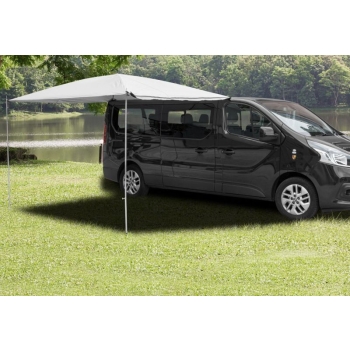 Markiza - altana do samochodu kempingowego, busa Vanshell 300x240 - Brunner 0106037N