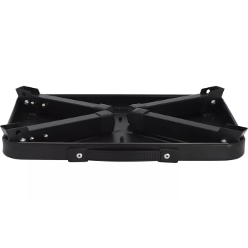 Stopień wejściowy pojedynczy składany Berger