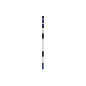 Uchwyt szczotki do mycia Berger L 129 - 297 cm