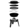 Cadac Safari Chef 30 Deluxe grill gazowy 30mb