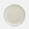 Flamefield zestaw obiadowy z melaminy RUSTIC PEARL