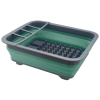 Suszarka na naczynia składana Foldable Dish Rack - EuroTrail