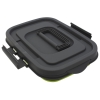 Kosz składany z pokrywką Foldable Basket With Lid M - EuroTrail ETKW5121-4200