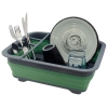 Suszarka na naczynia składana Foldable Dish Rack - EuroTrail