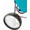 Wózek plażowy składany 2w1 Beach Cart NG - Brunner