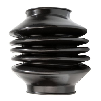 Osłona gumowa urzadzenia najazdowego uniwersalna 55/65 mm Moog