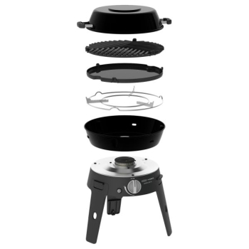 Cadac Safari Chef 30 Deluxe grill gazowy 30mb