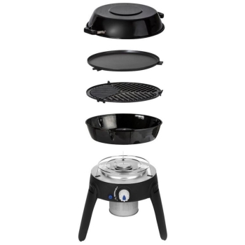 Grill gazowy Safari Chef 30 kartusz - Cadac
