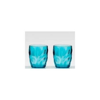 Flamefield zestaw szklanek Aqua 450 ml RE2011A