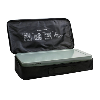 Kuchenka gazowa 2-palnikowa 2 Cook 3 Classic Stove CADAC 30mb