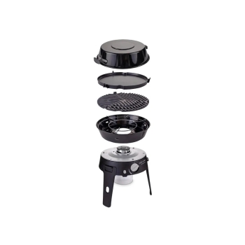 Cadac Safari Chef 30 HP Deluxe grill gazowy na kartusze