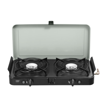 Kuchenka gazowa 2-palnikowa 2 Cook 3 Classic Stove CADAC 30mb