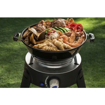 Grill gazowy Safari Chef 30 kartusz - Cadac