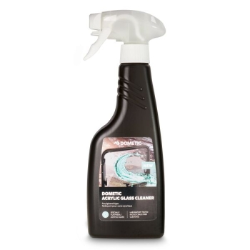 Spryskiwacz do mycia szyb akrylowych kampera Dometic 250 ml