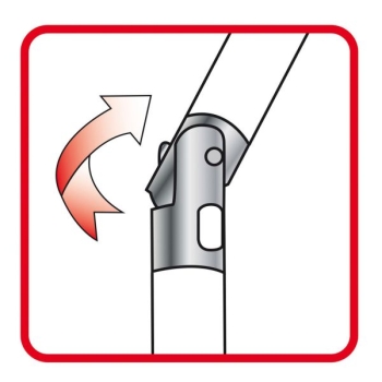 Parasol namiot plażowy 2w1 Beach Parsol XL 200 - Brunner 0113010N.C28