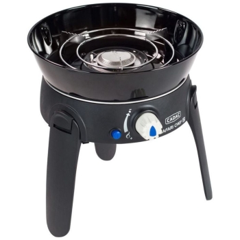 Grill gazowy Safari Chef 30 kartusz - Cadac