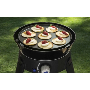 Grill gazowy Safari Chef 30 kartusz - Cadac