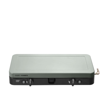 Kuchenka gazowa 2-palnikowa 2 Cook 3 Classic Stove CADAC 30mb