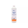 Płyn BERGER FRESH TANK CLEANER do  czyszczenia zbiornika szarej wody i kasety toalety 1L