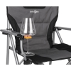 Krzesło kempingowe Raptor Jackofall - Brunner 0404019N.C20