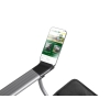 Krzesło kempingowe Raptor Jackofall - Brunner 0404019N.C20