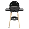 Grill gazowy Citi Chef 40 FS marki CADAC by Dometic, 50 mbar