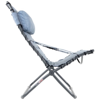 Crespo Relaxsessel AP/262 Tex-Comfort