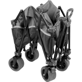 Wózek transportowy Cargo Compact XL - Brunner