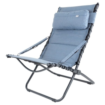 Crespo Relaxsessel AP/262 Tex-Comfort