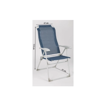Berger krzesło składane Comfort