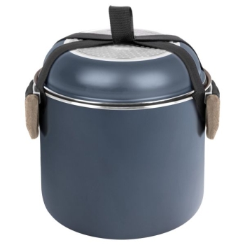 Zestaw garnków Torralta 6+2 Ø18 cm - Brunner