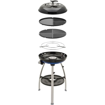 Grill gazowy CarriChef 2 Grill Braai 50 mbar - Cadac