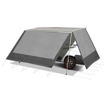 Ścianka przednia do markizy Belveder 430 - Brunner 0106054N