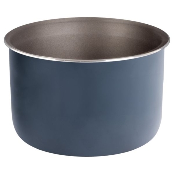 Zestaw garnków Torralta 6+2 Ø18 cm - Brunner