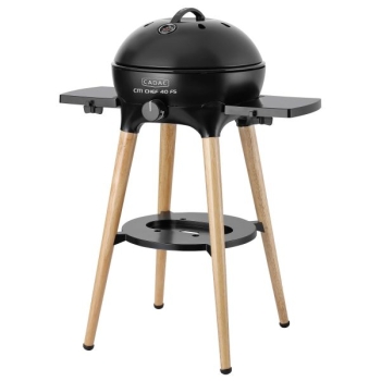 Grill gazowy Citi Chef 40 FS marki CADAC by Dometic, 50 mbar