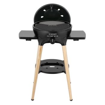 Grill gazowy Citi Chef 40 FS marki CADAC by Dometic, 50 mbar