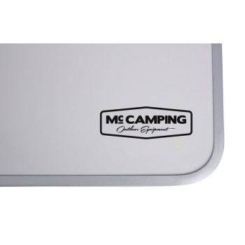 Stół turystyczny składany Jasper - McCamping