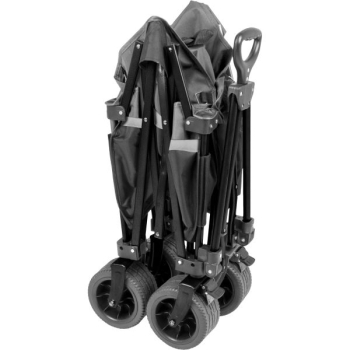 Wózek transportowy Cargo Compact XL - Brunner