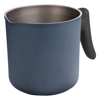 Zestaw garnków Torralta 9+2 Ø22 cm - Brunner