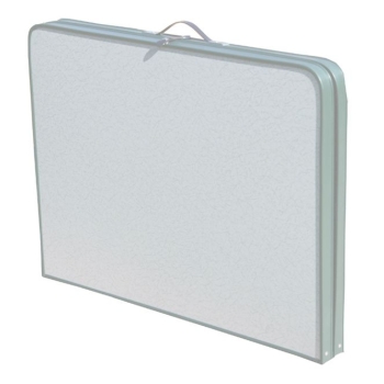 Pokrowiec na stół kempingowy Table Bag Square Double - EuroTrail ETAC0131-0001