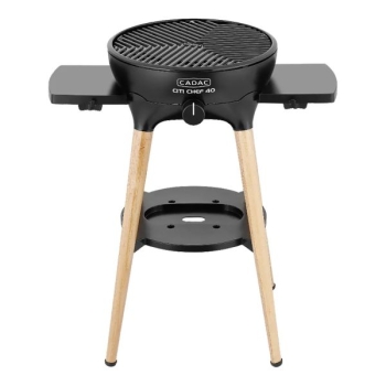 Grill gazowy Citi Chef 40 FS marki CADAC by Dometic, 50 mbar