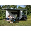 Grill stołowy 360 Grill CV - Campingaz