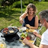 Grill stołowy 360 Grill CV - Campingaz