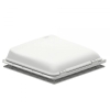 Okno dachowe 40 Vent White - Fiamma 04329B02-